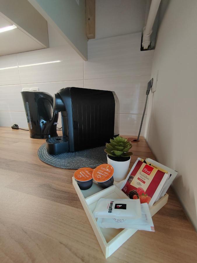 S15 Studio Apartment Free Parking Zágráb Kültér fotó