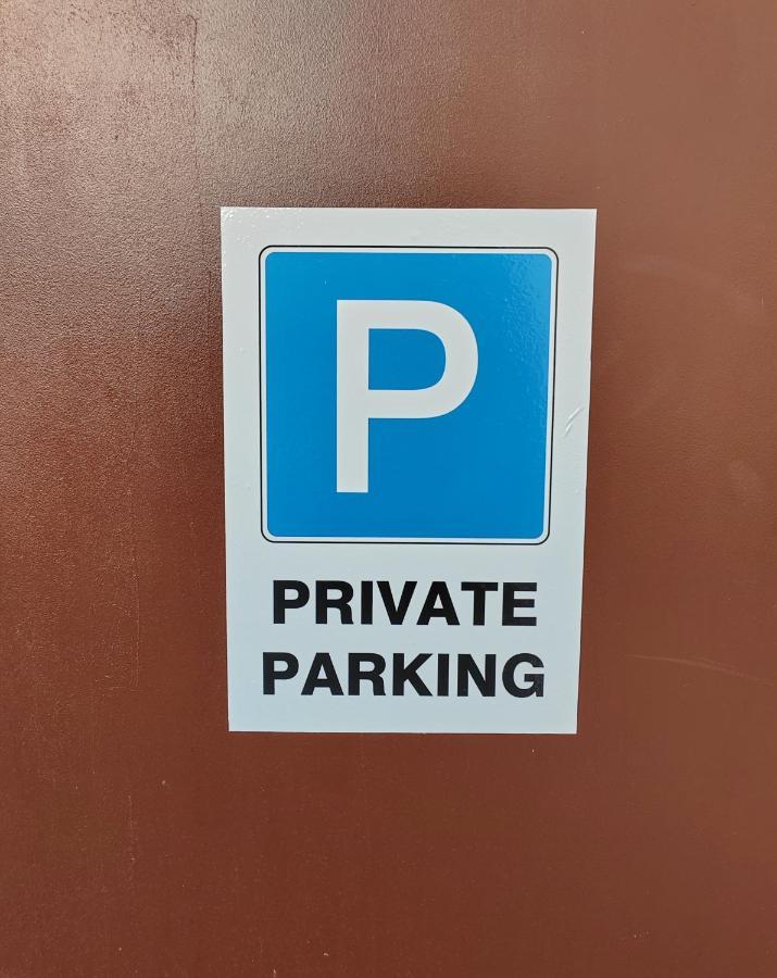 S15 Studio Apartment Free Parking Zágráb Kültér fotó